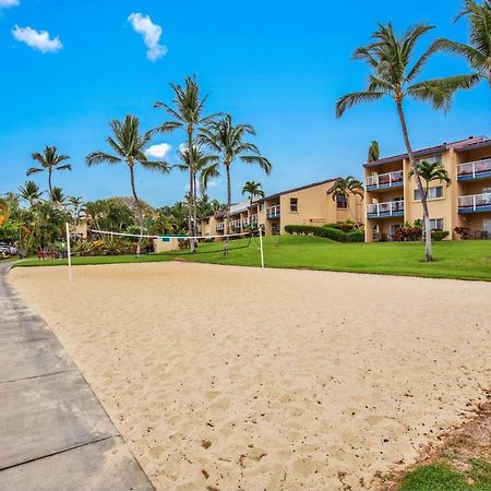 Oceanfront Complex With 2 Pools, Tennis Courts, And Expansive Ocean Views - 10-104 Kailua-Kona Luaran gambar