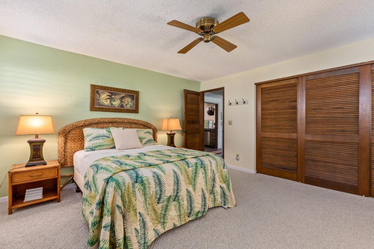 Oceanfront Complex With 2 Pools, Tennis Courts, And Expansive Ocean Views - 10-104 Kailua-Kona Luaran gambar