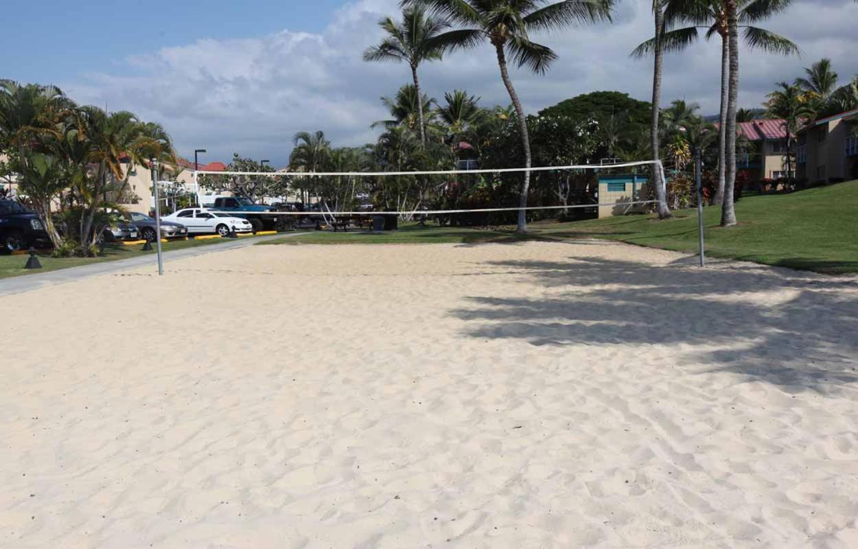 Oceanfront Complex With 2 Pools, Tennis Courts, And Expansive Ocean Views - 10-104 Kailua-Kona Luaran gambar