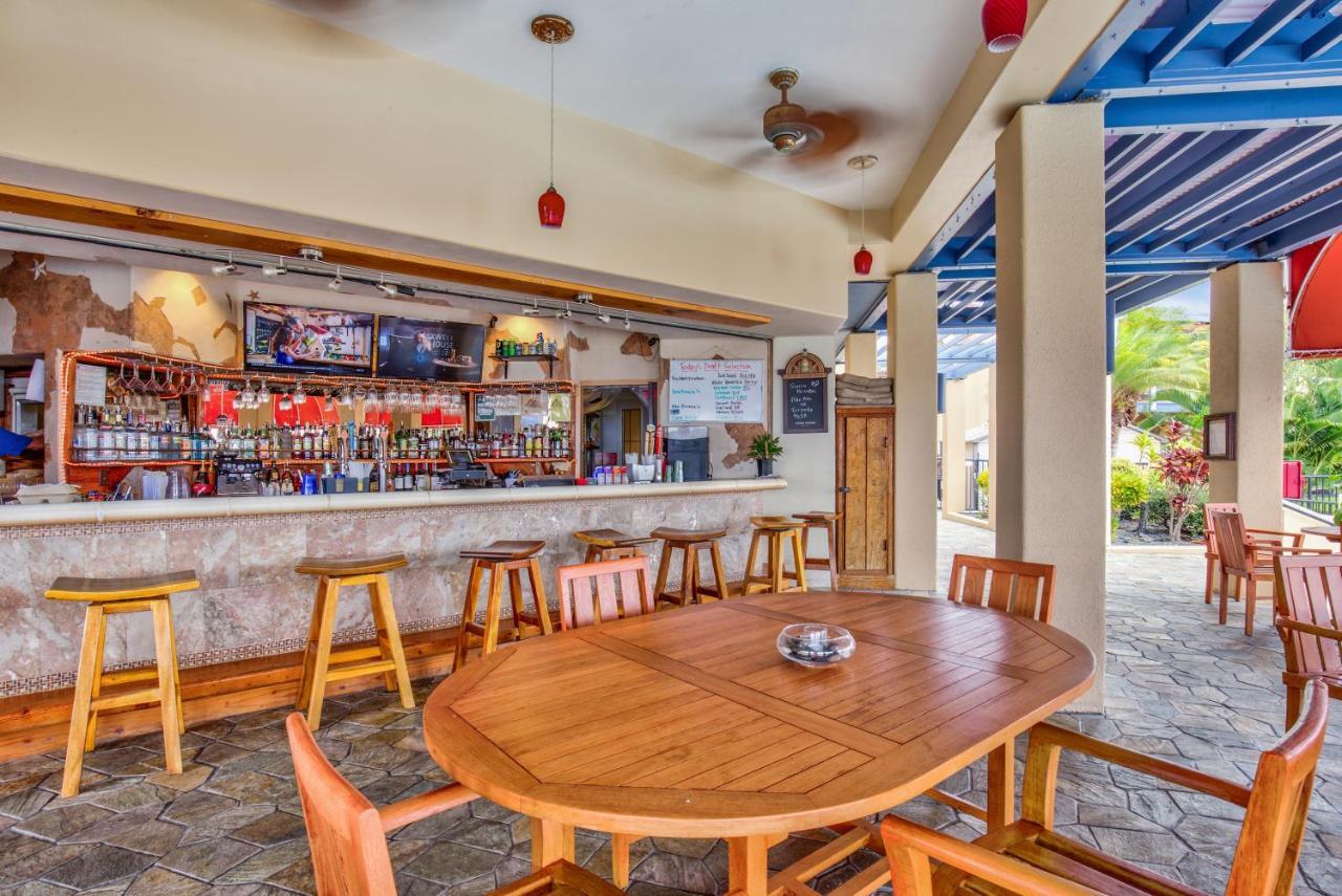 Oceanfront Complex With 2 Pools, Tennis Courts, And Expansive Ocean Views - 10-104 Kailua-Kona Luaran gambar